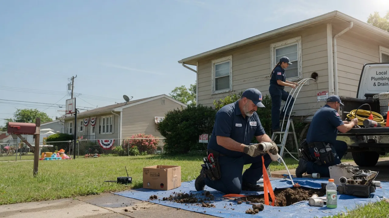 Faucet Repair in West Des Moines, IA near me
